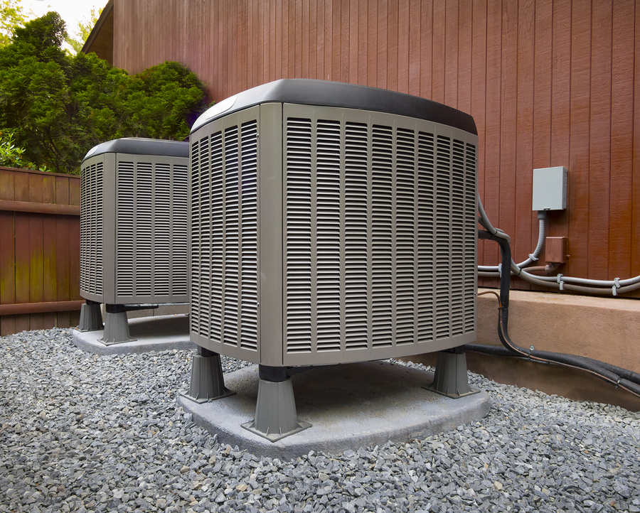 Minnesota Homeowners Choose HVAC Companies