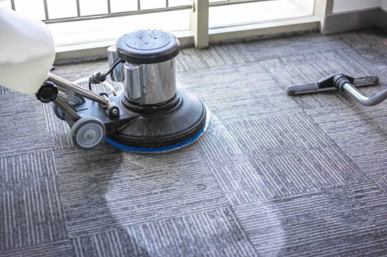 Is it Advantageous to Hire Professional Carpet Cleaners?
